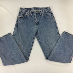 VINTAGE WRANGLERS STONE WASH